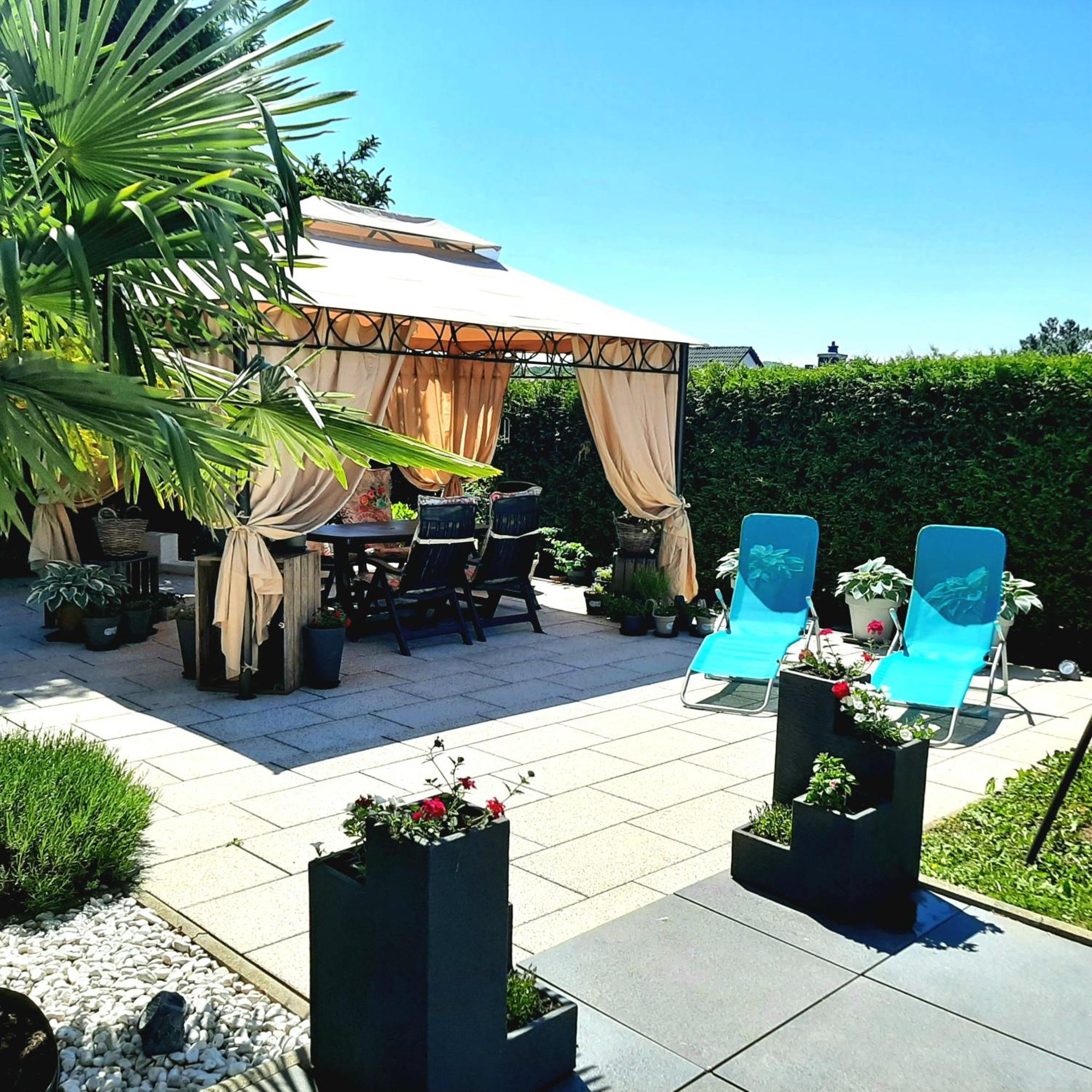 Design Maisonette - 24H Self-Check-In - Bis 7 Pers - In Direkter Weihernaehe - Parkplatz - Wifi - Balkon -Terrasse - Radwege Schiffweiler Εξωτερικό φωτογραφία